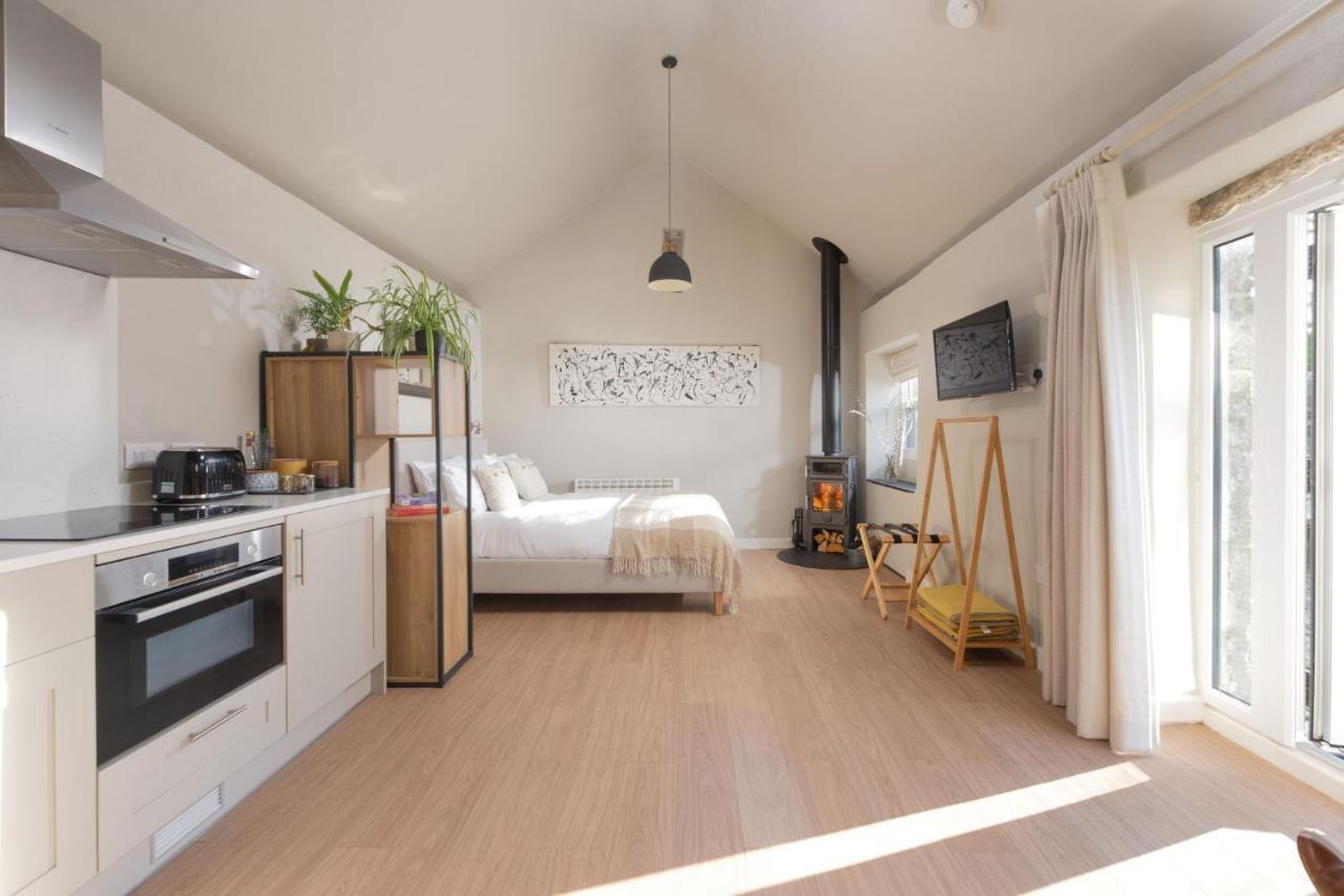 The Rest House Порткерно Экстерьер фото